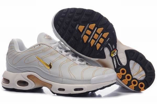 tn nike taille 35