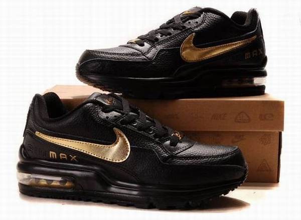 air max ltd 2 marron
